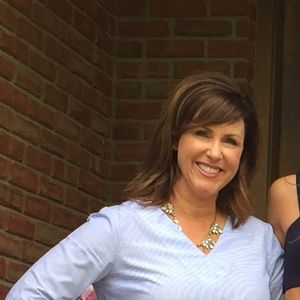 Meet your Posher, Patty